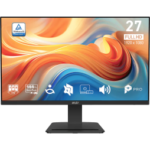 Écran 27" Full HD MSI PRO MP273 E14A (9S6-3PB4CH-250)