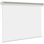Écran de projection à moteur ORAY Cineflex pro 200 x 200 cm avec Télécommande (CF1B1200200)