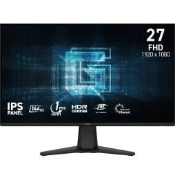 ecran-gaming-27-full-hd-msi-g275l-e14-4711377318600.jpg Écran Gaming 27" Full HD MSI G275L E14 (4711377318600) – Image 1