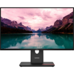 Écran Plat 24" Lenovo ThinkVision T24-40 (64A4MAT2EU)