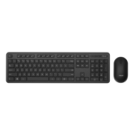 Ensemble clavier et souris sans fil  Asus CW100 - AZERTY (90XB0700-BKM0Z0)