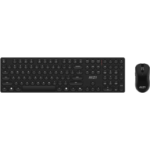 Ensemble clavier et souris sans fil MSI FORGE K210 - Azerty (S11-43FR212-Y92)