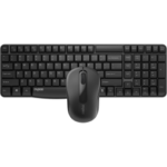 Ensemble sans fil souris + clavier Rapoo X1800S (AZERTY Français)