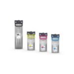 Epson C13T05A100 cartouche d'encre 1 pièce(s) Original Rendement élevé (XL) Noir (C13T05A100)
