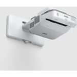 Epson EB-685Wi Vidéoprojecteur avec stylet interactif WXGA HD-ready (1280 x 800) (V11H741040)