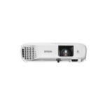 Epson EB-E24 – Projecteur polyvalent lumineux et durable (V11HB51042)