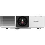 EPSON EB-L520U Vidéoprojecteur laser WUXGA (V11HA30040)