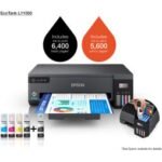 Epson EcoTank L11050 Imprimante A3 à réservoirs rechargeables (C11CK39403)