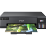Epson EcoTank L18050 Imprimante Photo A3+ à réservoirs rechargeables (C11CK38403)