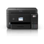 Epson EcoTank L6290 Imprimante pro multifonction à réservoirs rechargeables (C11CJ60405)