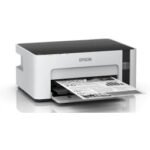 Epson EcoTank M1120 Imprimante monochrome à réservoirs rechargeables (C11CG96404)