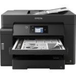 Imprimante A3 multifonction Epson EcoTank M15140 à réservoirs rechargeables (C11CJ41403)