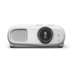 EPSON EH-TW7000 Vidéoprojecteur Home Cinema 4K PRO-UHD (V11H961040)