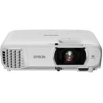 Epson EH-TW850 – Projecteur Full HD haute performance (V11HB61042)