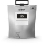 Epson Unité d'alimentation en encre Noire XXL (C13T869140)