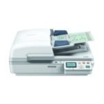 Epson WorkForce DS-6500N – Scanner A4 à connectivité réseau (B11B205231BS)