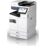 Epson WorkForce Enterprise AM-M5500 – Imprimante multifonction A3 Monochrome (C11CL48402)