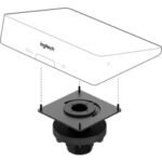 Fixation de table pour Logitech Tap (939-001811)