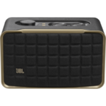 Haut Parleurs JBL Authentics 200 Noir (1200130000645)