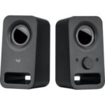 Haut-parleurs Stéréo Logitech Z150 (980-000814)