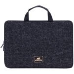 Housse Rivacase Anvik 7913 Noir pour ordinateurs portables 13.3" (7913 black)