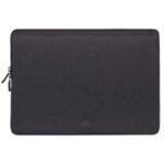 Housse Rivacase Suzuka 7703 Noir pour ordinateurs portables 13.3" (7703 Black)