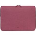 Housse Rivacase Suzuka 7703 Rouge pour ordinateurs portables 13.3" (7703 Red)