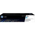 HP 117A Cyan (W2071A) - Toner HP LaserJet d'origine