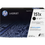 HP 151X Noir (W1510X) - Toner HP LaserJet d'origine