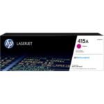HP 415A Magenta (W2033A) - Toner HP LaserJet d'origine