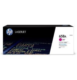 hp-658a-magenta-w2003a-toner-hp-laserjet-dorigine.jpg HP 658A Magenta (W2003A) - Toner HP LaserJet d'origine – Image 1