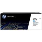 HP 659A Cyan (W2011A) - Toner HP LaserJet d'origine
