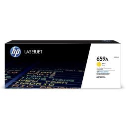 hp-659a-jaune-w2012a-toner-hp-laserjet-dorigine.jpg HP 659A Jaune (W2012A) - Toner HP LaserJet d'origine – Image 1