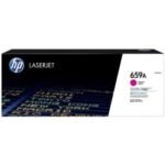 HP 659A Magenta (W2013A) - Toner HP Laserjet d'origine