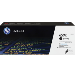 hp-659x-noir-w2010x-toner-hp-laserjet-dorigine.png HP 659X Noir (W2010X) - Toner HP LaserJet d'origine – Image 1