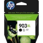 HP 903XL Noir - Cartouche d'encre HP d'origine (T6M15AE)
