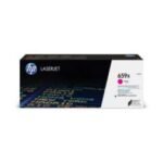 HP LaserJet Toner magenta 659X authentique grande capacité (W2013X)