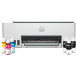 HP Smart Tank 582 Imprimante multifonction à réservoirs rechargeables (4A8D6A)