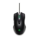 HP Souris de jeu rétroéclairée X220 Souris de jeu rétroéclairée HP X220  (8DX48AA)