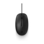 HP Souris filaire laser 128 Souris filaire laser HP 128  (265D9AA)