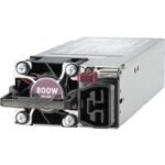 HPE 800W Flex Slot Universal Hot Plug Low Halogen Power Supply Kit (865428)