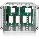 HPE ML350 Gen9 8 Small Form Factor (SFF) Hard Drive Cage Kit (778157)