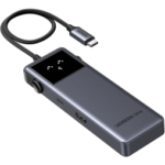 Hub USB-C Ugreen Uno 6-in-1 USB-C (35998)