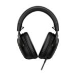 HyperX Cloud III — Casque de jeu (noir) HyperX Cloud III — Casque de jeu (noir)  (727A8AA)