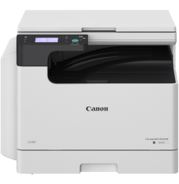 imprimante-a3-multifonction-laser-monochrome-canon-imagerunner-2224n-5941c002aa.png Imprimante A3 Multifonction Laser Monochrome Canon imageRUNNER 2224N (5941C002AA) – Image 1