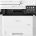 Imprimante A4 Multifonction Laser Monochrome Canon imageRUNNER 1643i II (5160C007AA)