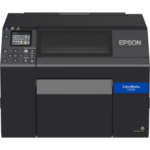 Imprimante de tickets Epson ColorWorks C6500Ae (C31CH77102MK)