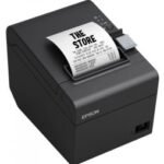 Imprimante de tickets POS EPSON TM-T20III (011) USB + série (C31CH51011)