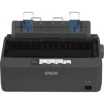 Imprimante matricielle à impact Epson LX-350 (C11CC24031)