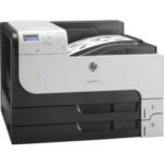 Imprimante A3 Laser Monochrome HP LaserJet Enterprise 700 M712dn (CF236A)
